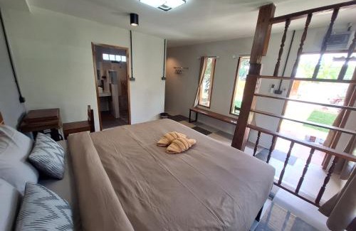 Pai Hotel | The Seasons At Pai