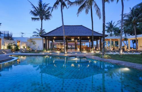 Penida Island Hotel | The Sebali Penida Beach Resort