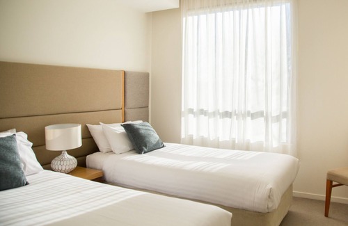 Launceston CBD Hotel | The Sebel Launceston