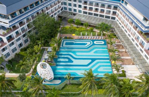 Con Son Hotel | The Secret Con Dao