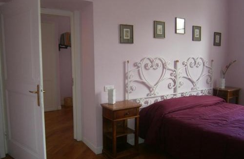 Piano di Sorrento Hotel | The Secret Garden Relais