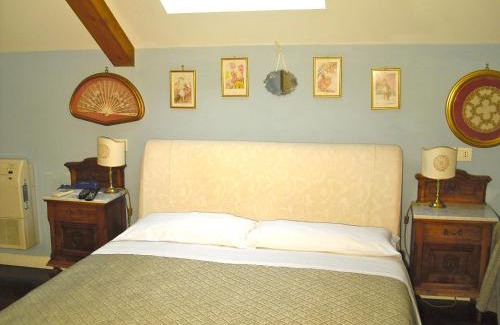 Piano di Sorrento Hotel | The Secret Garden Relais