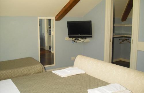 Piano di Sorrento Hotel | The Secret Garden Relais