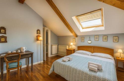 Piano di Sorrento Hotel | The Secret Garden Relais