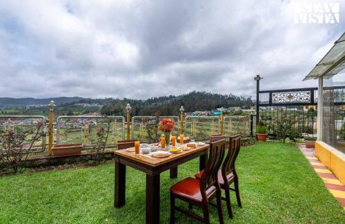 Ooty Villa | The Secret Glen by VEO - Part of StayVista with BBQ & Bonfire