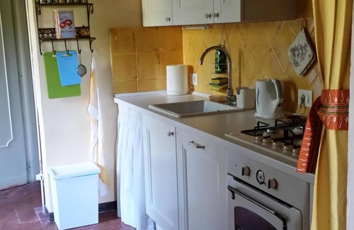 Sarteano House | The SECRET TUSCANY - TUSCAN SECLUDED VILLA