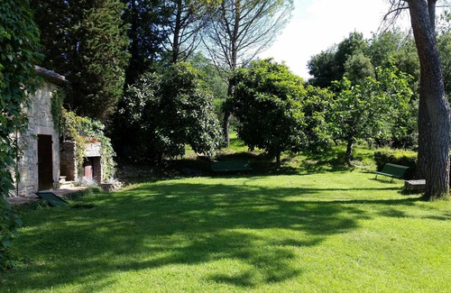 Sarteano House | The SECRET TUSCANY - TUSCAN SECLUDED VILLA