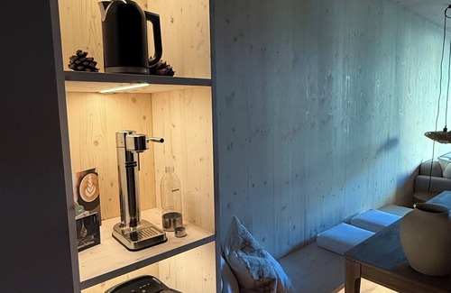 Seeshaupt Apartment | The SeeQuartier - A place to arrive, take a deep breath and enjoy Lake Starnberg