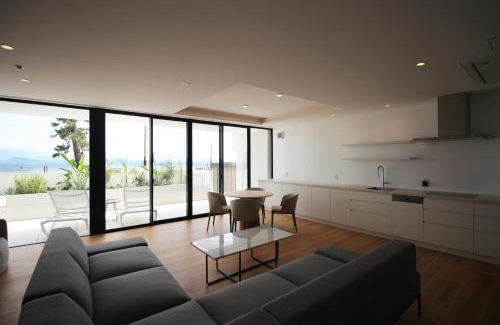 Miura Apartment | The Selora Miura