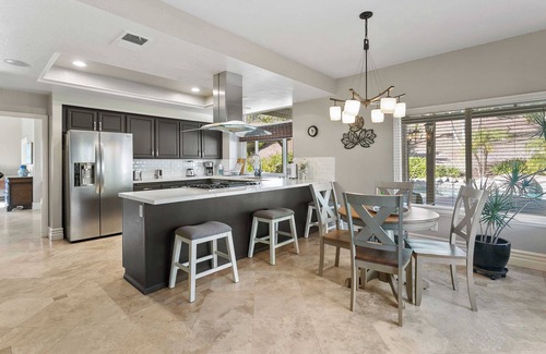Valle Lindo House | The Serene Escape on Los Felis Drive - A Perfect Retreat Awaits You! #41637