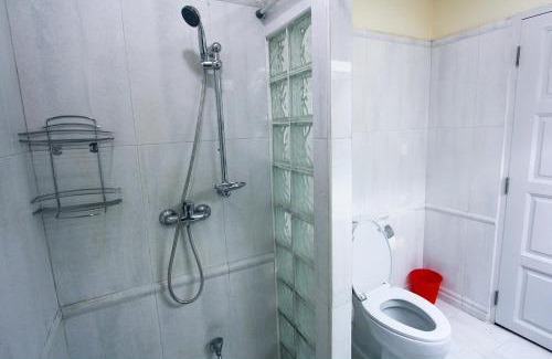 Khao San Apartment | The Serene House Bangkok