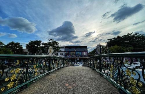 Khao San Apartment | The Serene House Bangkok