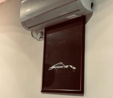 Faisalabad Apartment | The Serene stays