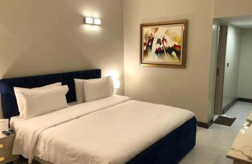 Gulshan-E-Jamal Hotel | The Serenity Inn Family Hotel