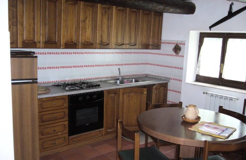 Sansepolcro Other | the SERVITU 'apartment 4/6 places, swimming pool, spa park
