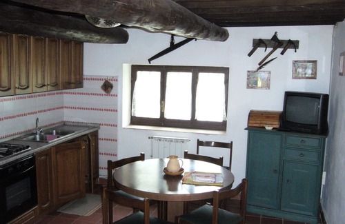 Sansepolcro Other | the SERVITU 'apartment 4/6 places, swimming pool, spa park