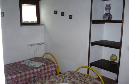 Sansepolcro Other | the SERVITU 'apartment 4/6 places, swimming pool, spa park