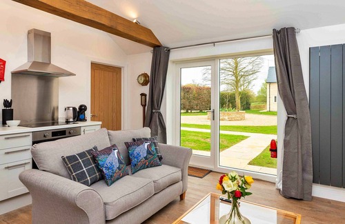 Thurlby House | The Sett by Interhome