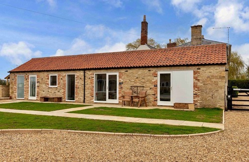 Thurlby House | The Sett by Interhome
