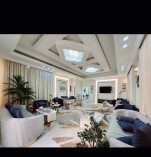 Al Ain Villa | The SEVEN