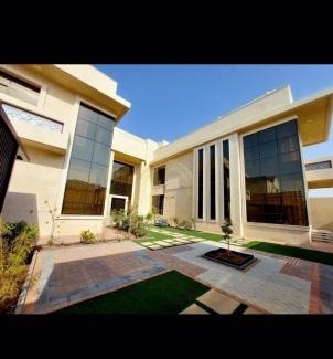 Al Ain Villa | The SEVEN