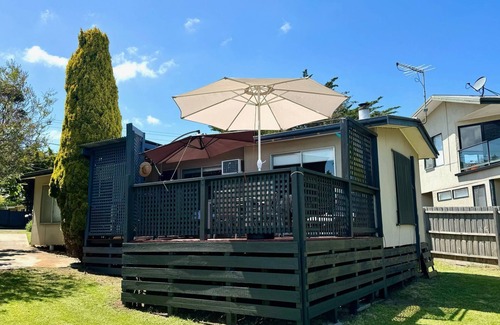 Cowes House | The Shack @ Red Rocks