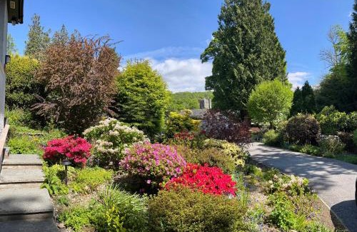 Windermere House | The Shades - Bliss In The Heart of Windermere