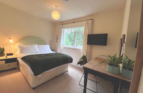 Windermere House | The Shades - Bliss In The Heart of Windermere