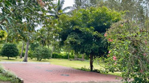 Kushalnagar House | The Shades Holiday Homes