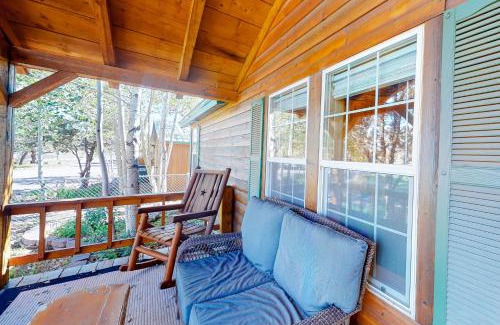 South Fork House | The Shady Grove
