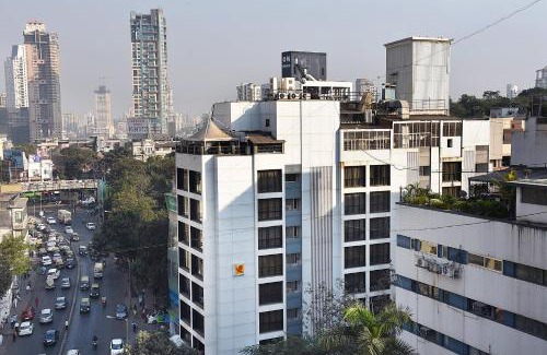 Kemps Corner Hotel | The Shalimar Hotel, Kemps Corner