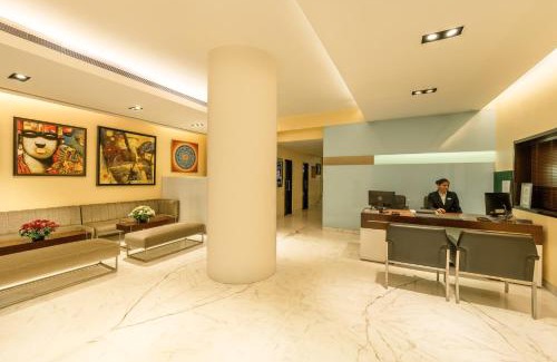 Kemps Corner Hotel | The Shalimar Hotel, Kemps Corner