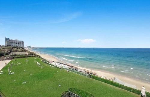 Herzliya Pituach Hotel | The Sharon Seaside Retreat