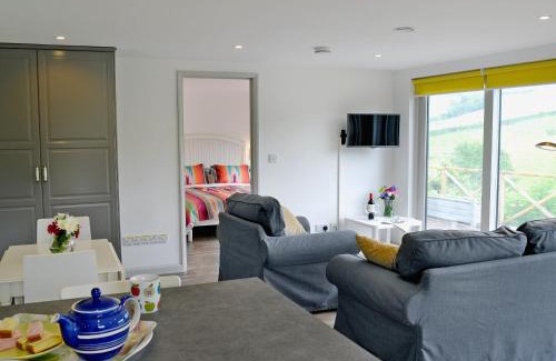 Newton Saint Cyres House | The Shed With A View