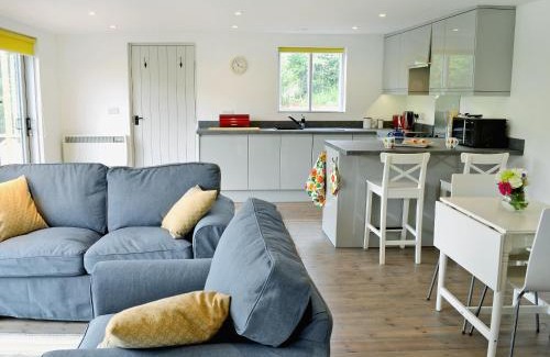 Newton Saint Cyres House | The Shed With A View