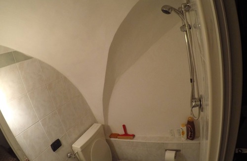 Materdei Apartment | "The shelter". B & B (Naples) Mini-apartment (24 sqm) with 2 double rooms
