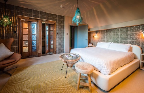 Lower Godney Hotel | The Sheppey Inn