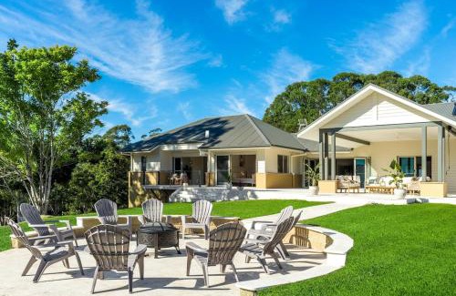 Sherwood House | The Sherwood Pavilion