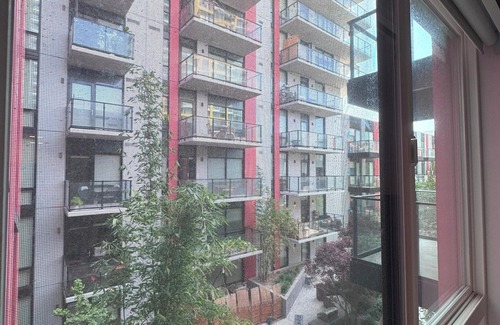 East Village Apartment | The Shift- modern apartment with fitness room, WiFi in sunny San Diego
