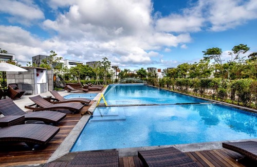 Pyoseon House | The Shimpang Spa & Poolvilla