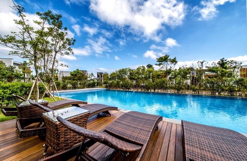 Pyoseon House | The Shimpang Spa & Poolvilla