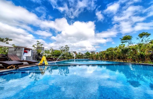 Pyoseon House | The Shimpang Spa & Poolvilla