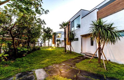 Pyoseon House | The Shimpang Spa & Poolvilla