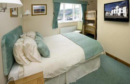 Stonehaven Hotel | The Ship Inn