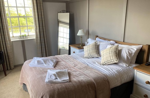 Acaster Malbis Hotel | The Ship Inn