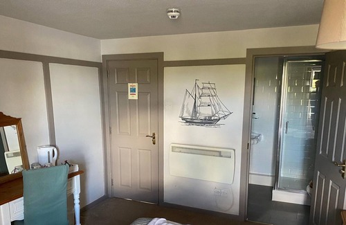 Acaster Malbis Hotel | The Ship Inn