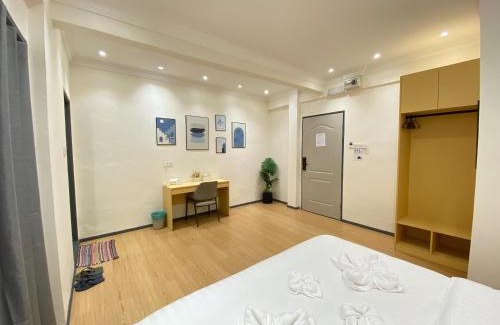 Semporna House | The Ship