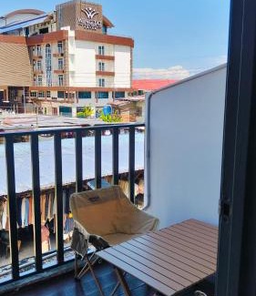 Semporna House | The Ship