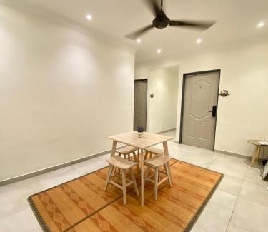 Semporna House | The Ship