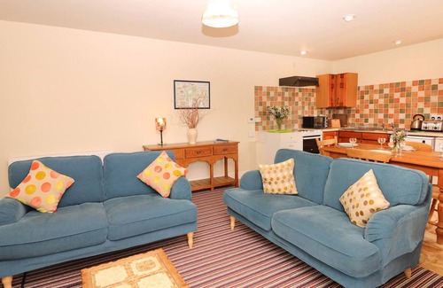 Colyton Cottage | The Shippen